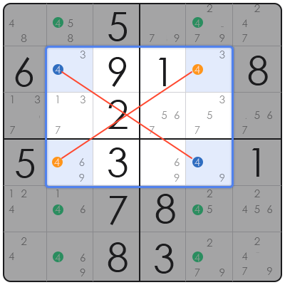advanced sudoku